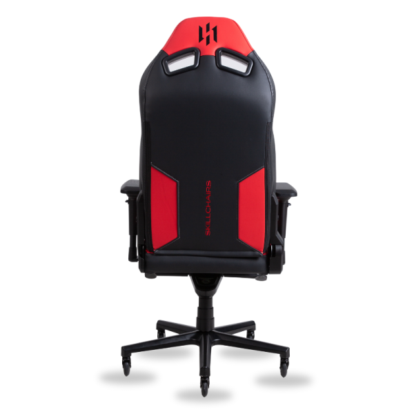 SKILLCHAIRS SC9 RED SHARK SKILLCHAIRS SC9 RED SHARK